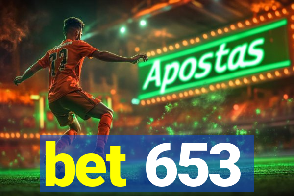 bet 653